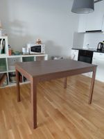 Table extensible