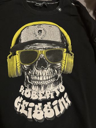 Roberto Geissini Pullover