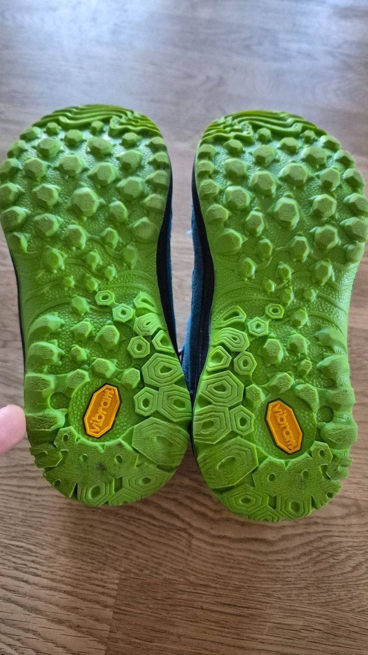 Schuhe für Jungen: Wanderschuh – Gebraucht aus uster von Marc321 2