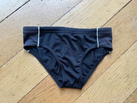 Etirel Jungen Badehose, Grösse 140
