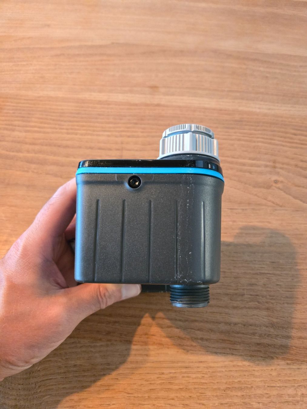 Armaturen: Vanne Gardena Smart Water Control – Gebraucht aus Courtelary von Jejouille