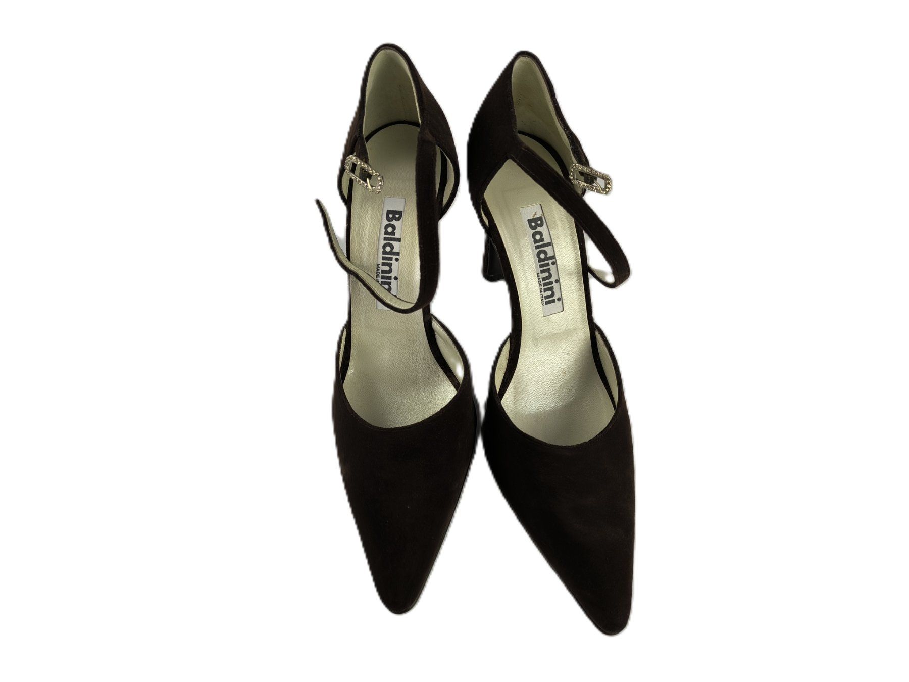 Scarpe da donna: BALDINI - Damen Schuhe Grösse 38 – Usato da Rüti ZH venduto da Restwert_Rueti_ZH 1