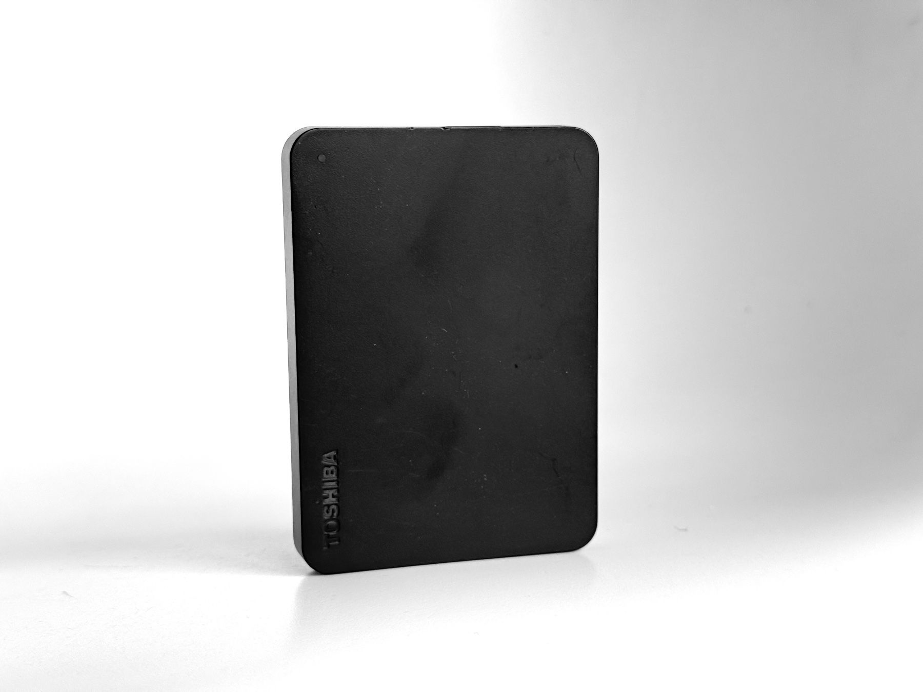 Toshiba Harddisks: Toshiba Portable HDD 2TB – Gebraucht aus Zürich von Loeffel81zh