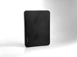 Toshiba Portable HDD 2TB