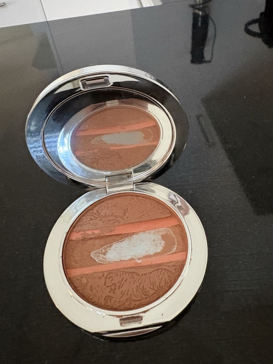 Dior Make-up: DIOR FOREVER NUDE Case – Usato da Rotkreuz venduto da Vintage_lover1 3