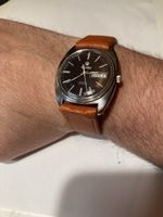 Roamer Quartz  Vintage uhr 36 mm
