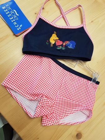 Bikini 104 Mädchen