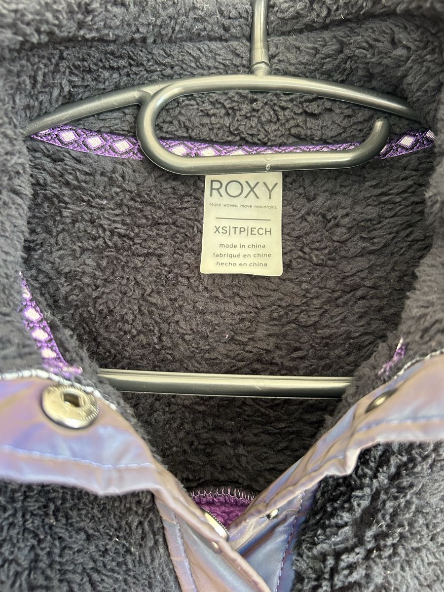 Roxy Maglioni & Felpe: Polaire Roxy – Usato da Lausanne venduto da marinemtr 1