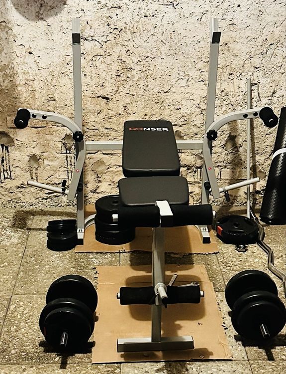 FitBeast Fitness-Schaumstoffrollen Für Tiefe Geweb Produktbild-Vorschau 10