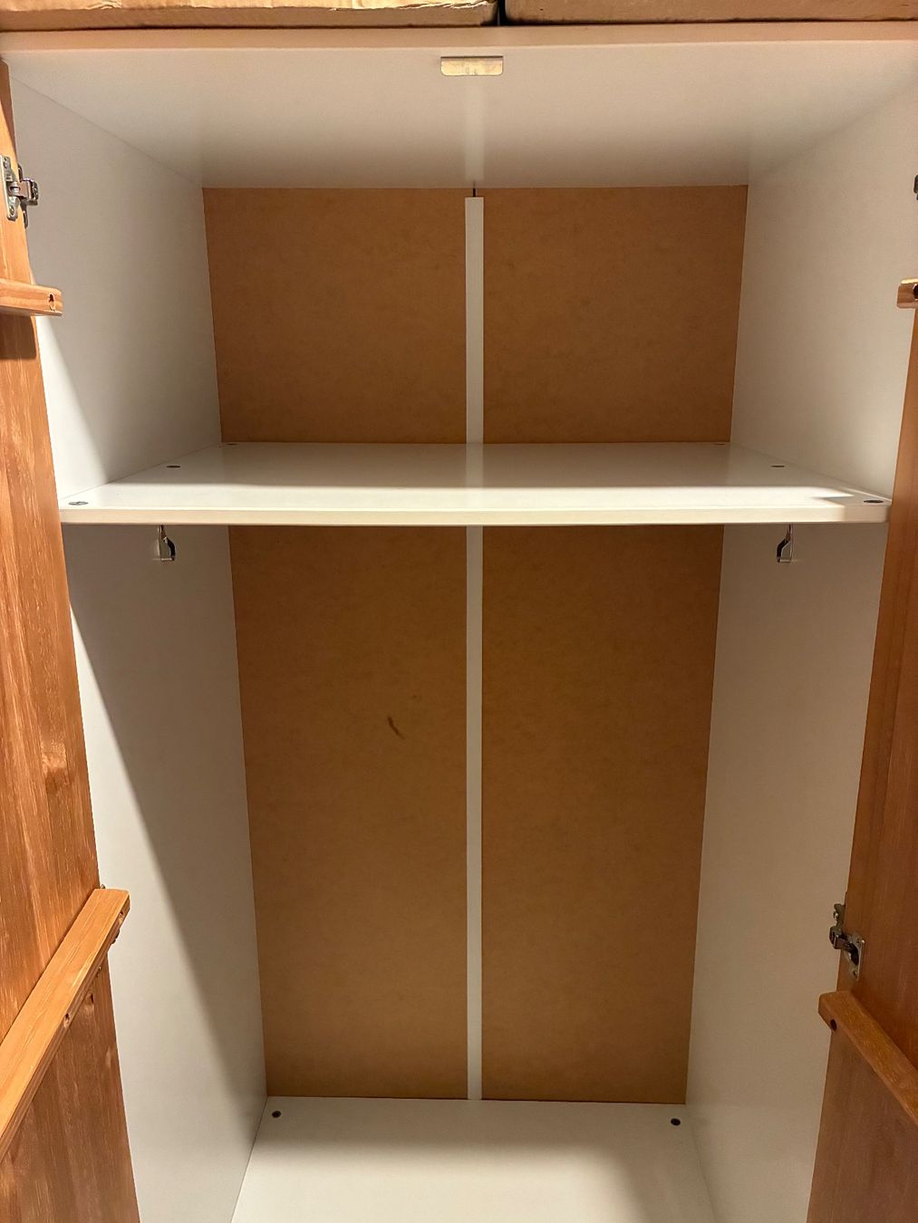 Garderobe: Garderobe – Gebraucht aus Cham von gla_hfg5 2