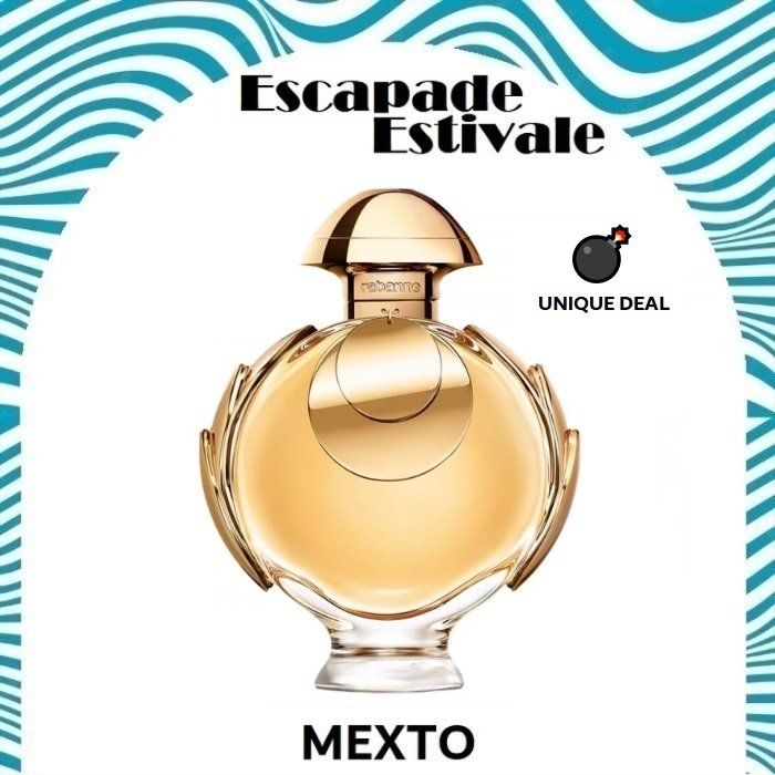 Paco Rabanne Parfums & Eau de Toilette: RABANNE Olympéa Élixir EdP 50ml (NEW) – Neuf avec emballage d'origine à Petit-Lancy par mexto