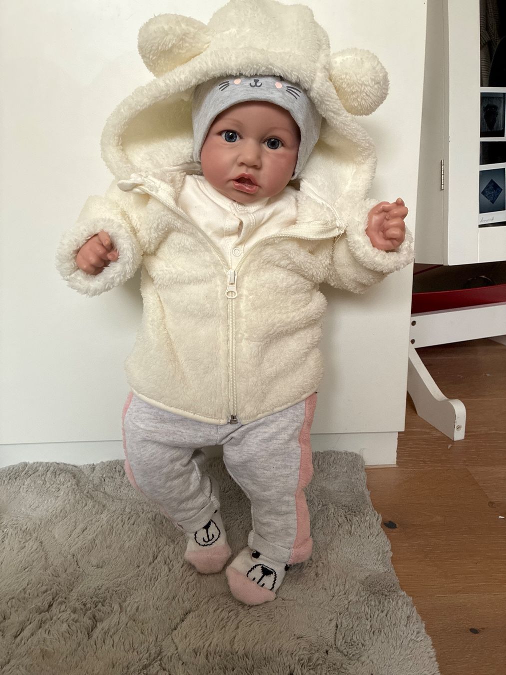 Reborn Puppen: Reborn-Baby – Gebraucht aus Künten von mun_8xrx 1
