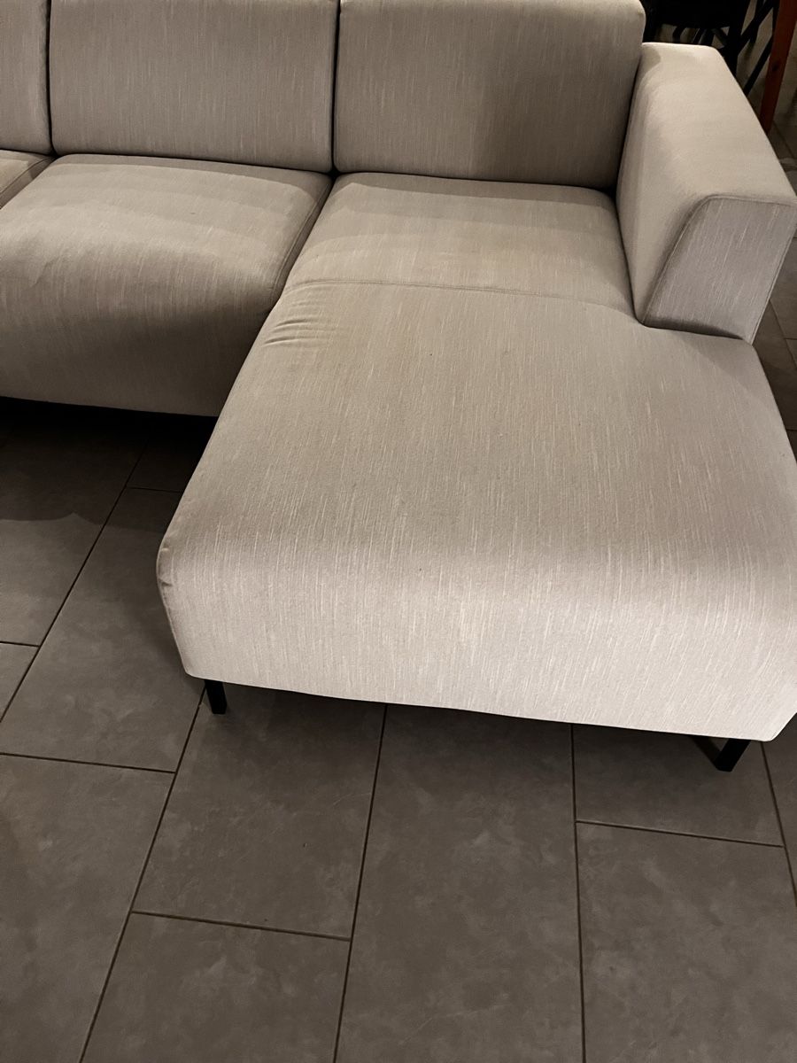 Micasa Sofas: Ecksofa – D'occasion à Riedholz par el_luchador80 2