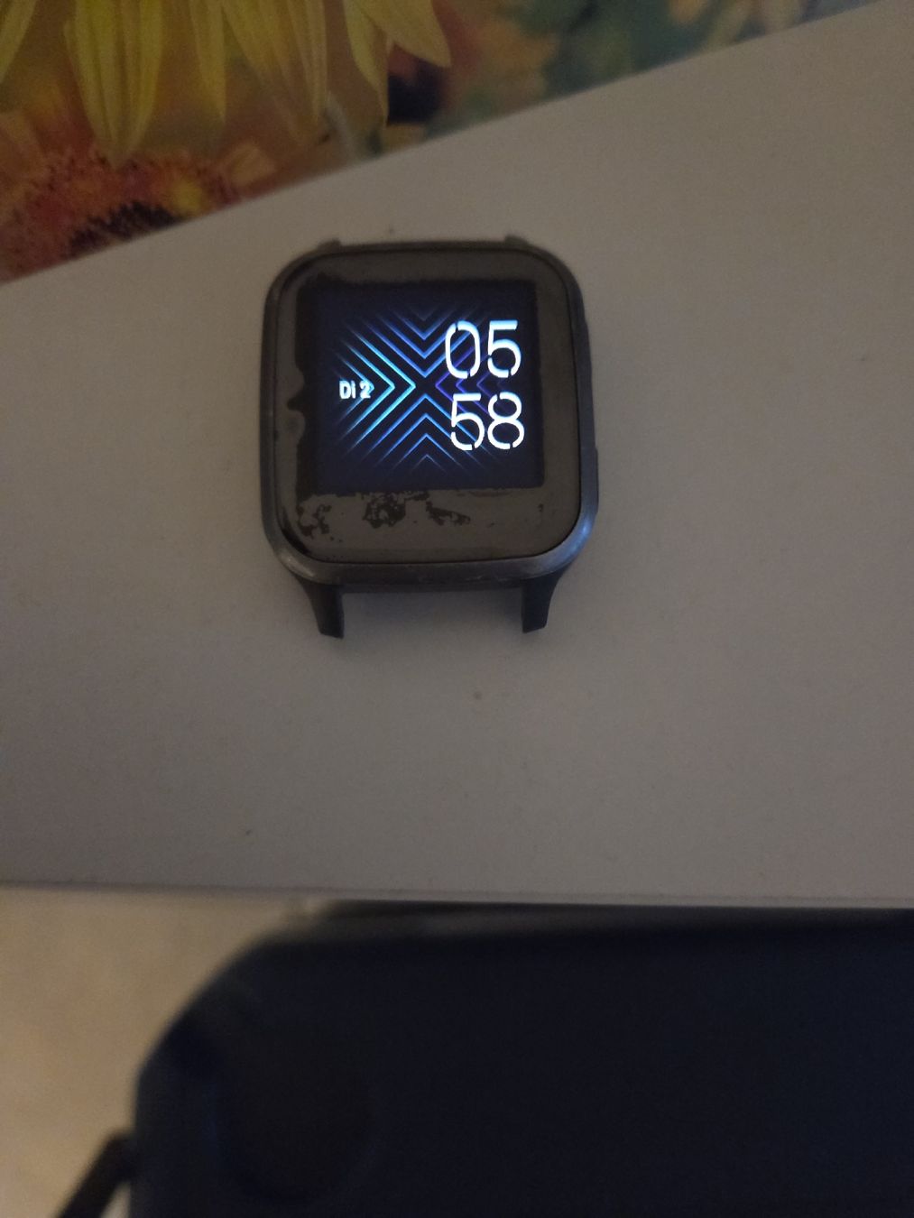 Garmin Smartwatch: Garmin Smartwatch Venu SQ – Usato da Selzach venduto da melaniepauli 1