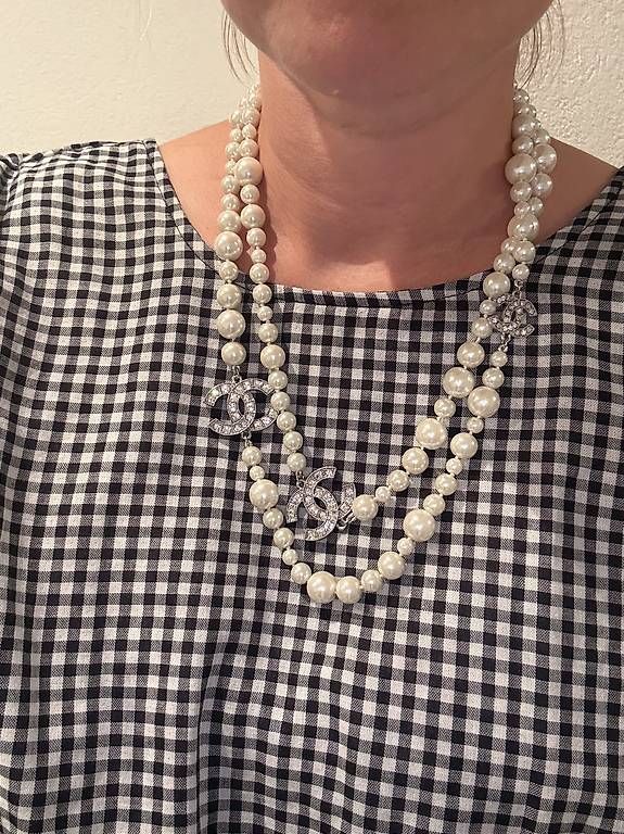 Ketten: Chanel Kette  – Gebraucht aus Unterägeri von mar_96hk