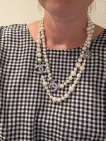 Chanel Kette 
