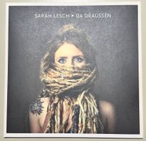 SARAH LESCH - Da Draussen