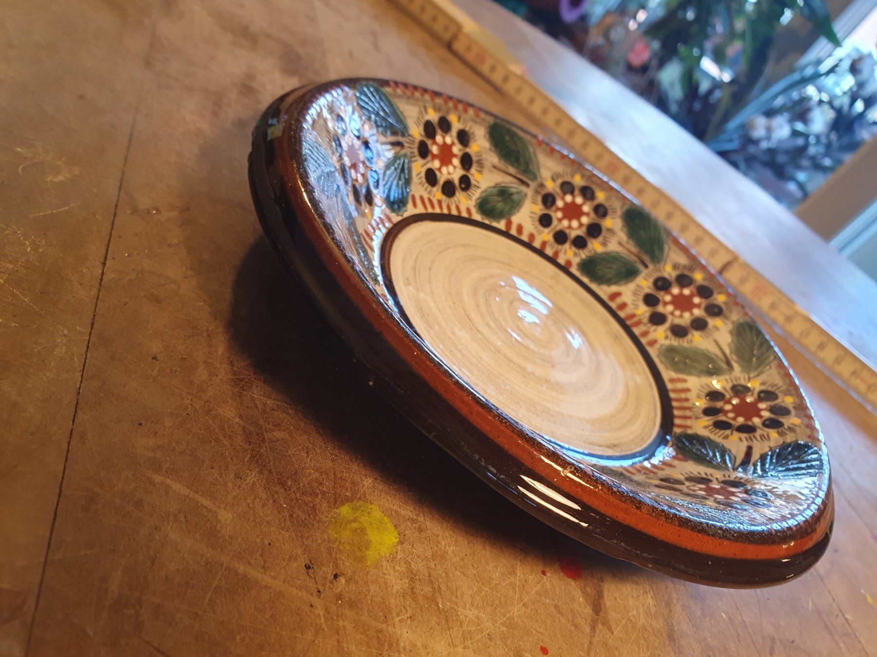 Piatti: Keramikteller 18 cm – Usato da Zürich venduto da dialout 4