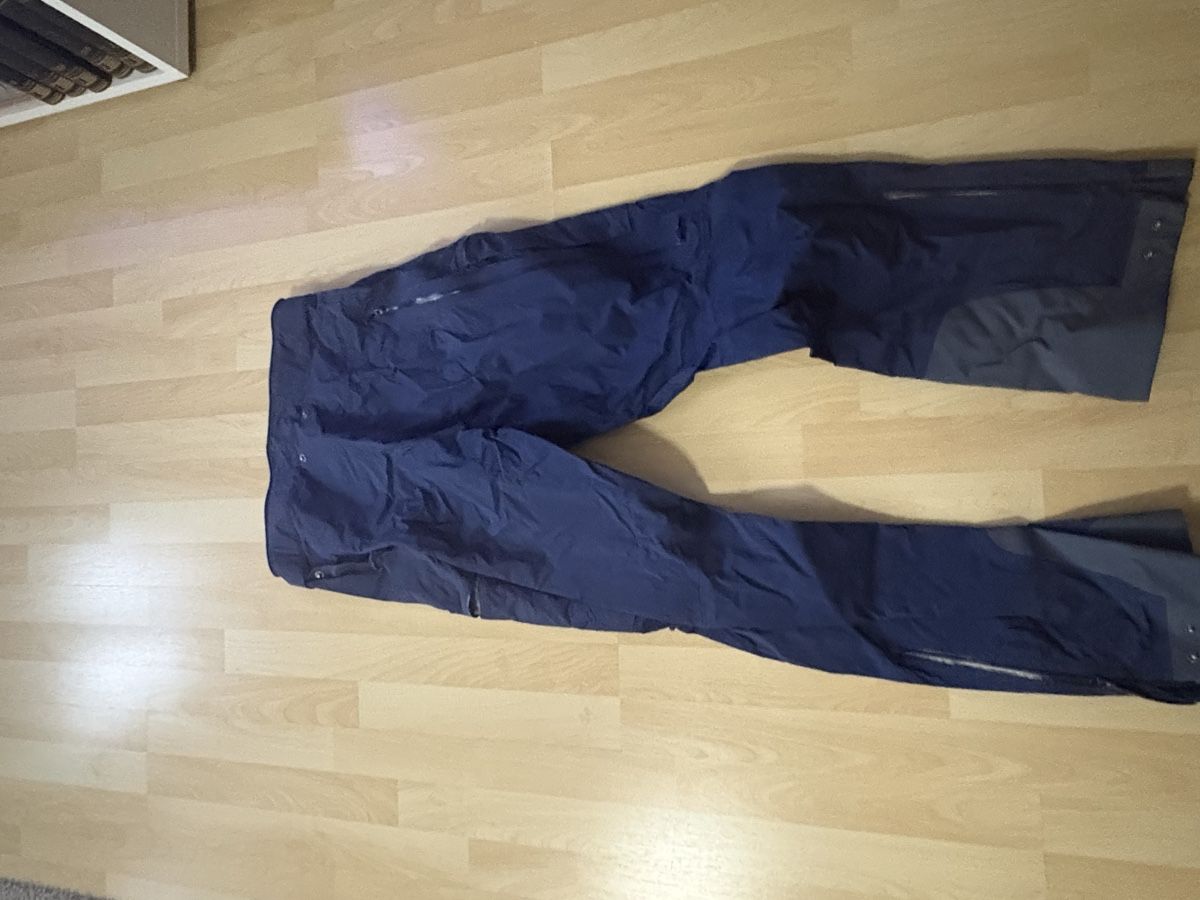 Norrøna Pantaloni: Norrona Skihose – Usato da Ostermundigen venduto da a99l19 1