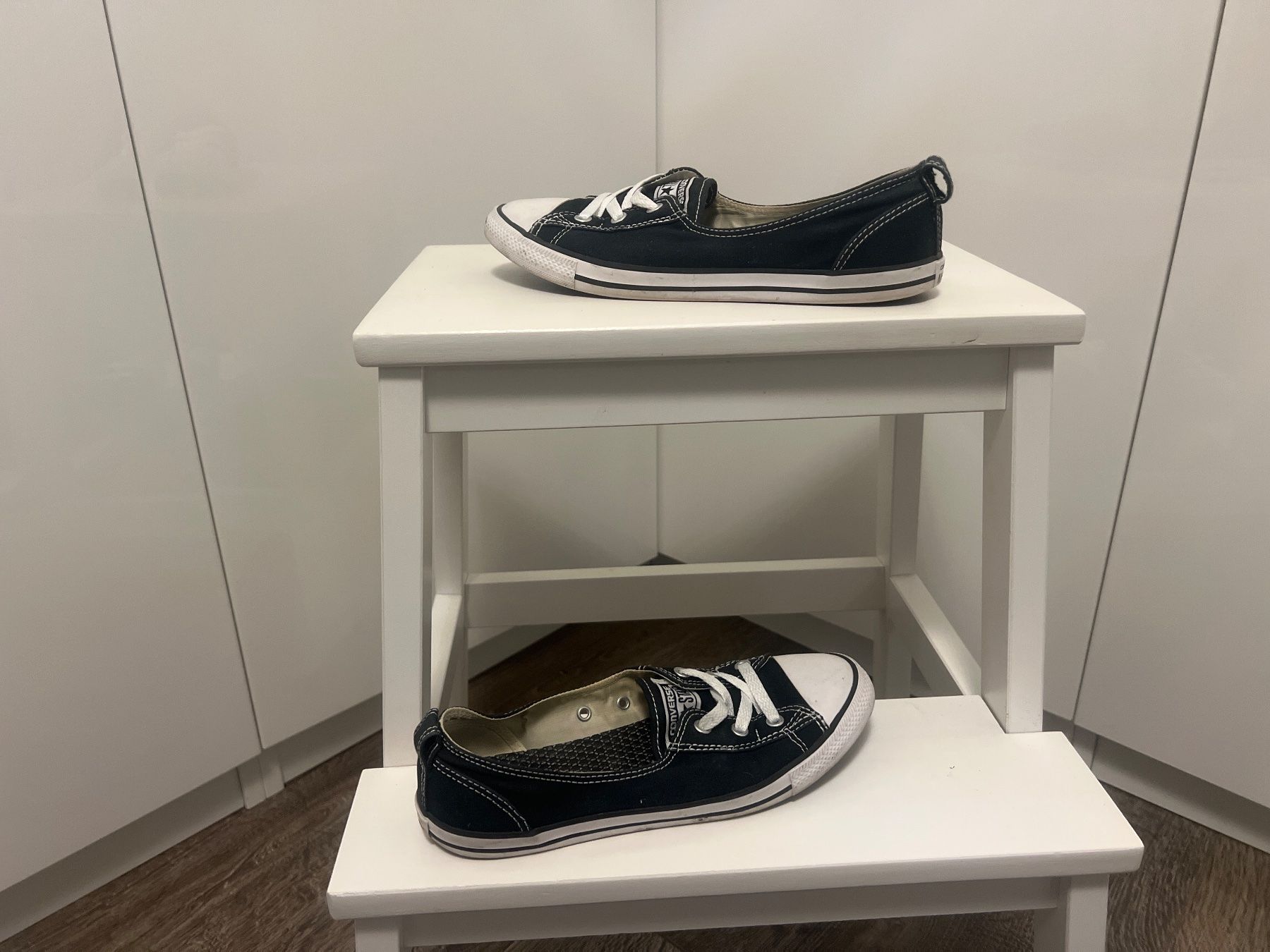 Converse Scarpe da donna: Converse Allstar Gr 39 – Usato da Weiach venduto da LemonJuice1995