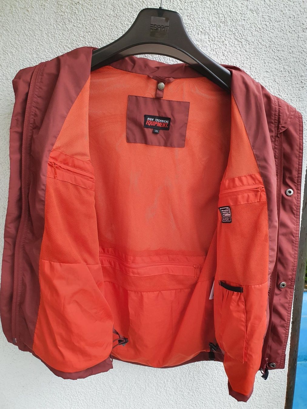Vestes: outdoor Funktionsjacke XS – D'occasion à Starrkirch-Wil par Oter1 2