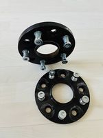 PORSCHE, Audi und VW Spurverbreiterung/Distanzscheibe 2x15mm