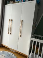 Babyzimmer Set Qualität Möbel