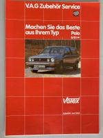 Machen Sie das Beste aus Ihrem Typ/Polo (1981)