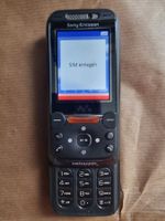SONY Ericsson W850i - das kultige originale Walkman-Handy