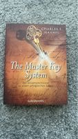 The Master Key System: Ihr Schlüssel zum Erfolg!