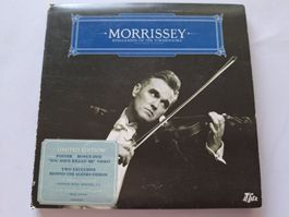 Cd Morrissey – Ringleader Of The Tormentors