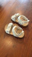 Sandalen Mädchen Grösse 20/21