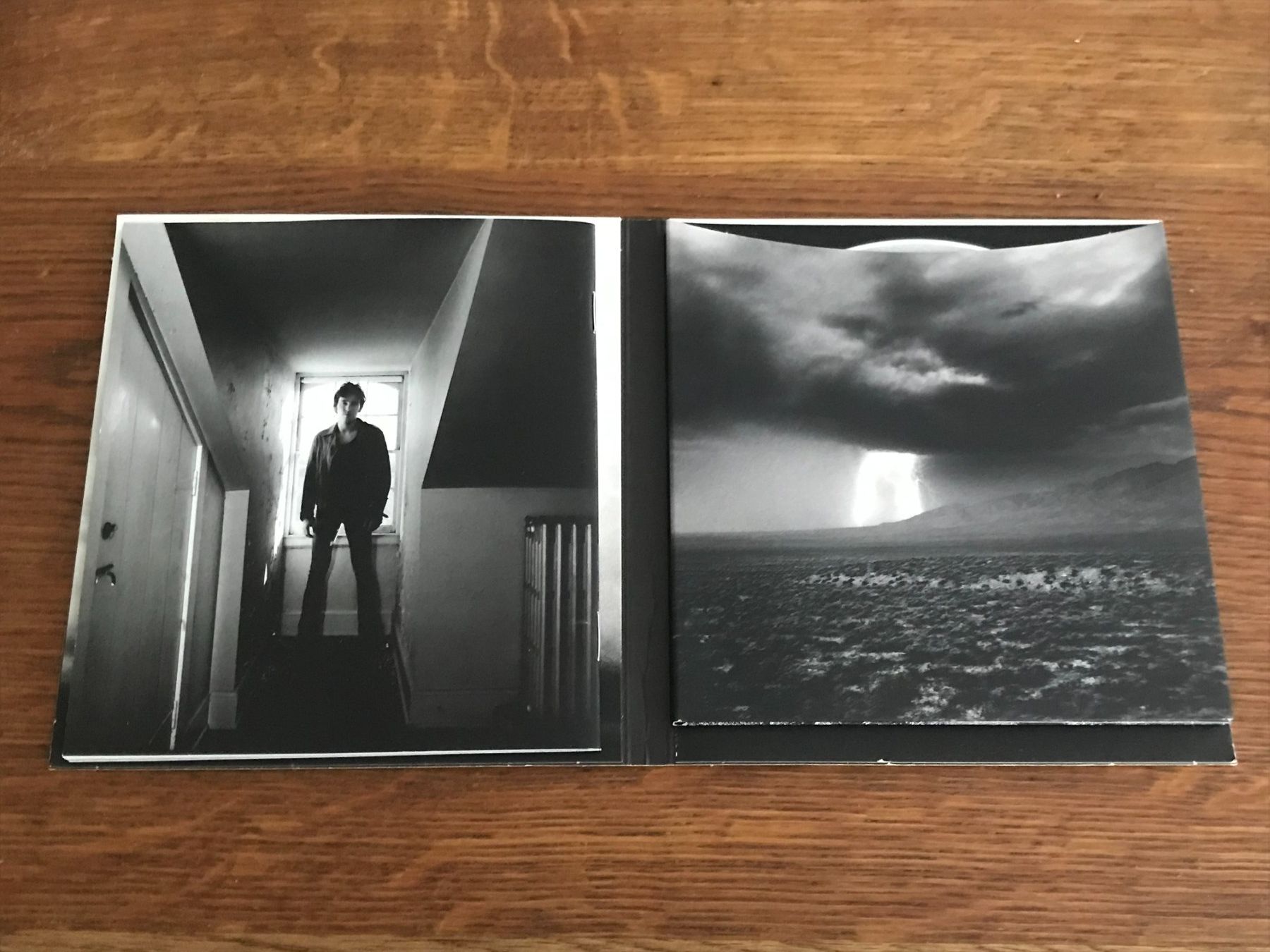CDs: BRUCE SPRINGSTEEN - The Promise - 2CD – D'occasion à Buchs AG par Archie 1