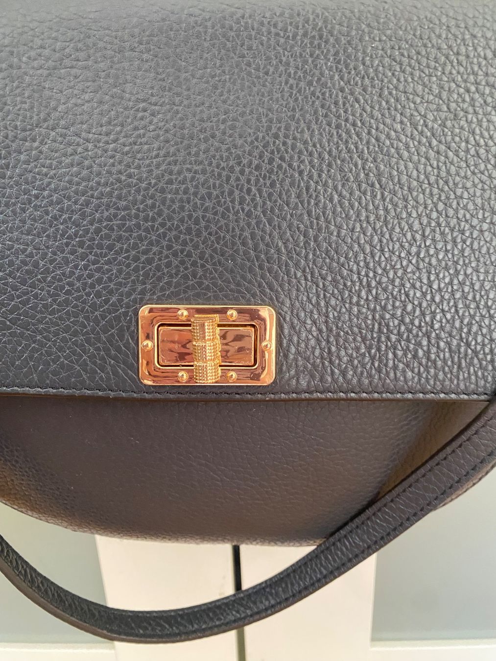 Geox Borse da donna: Geox Handtasche Grau - Top Zustand – Usato da Zürich venduto da ana_7wny 3