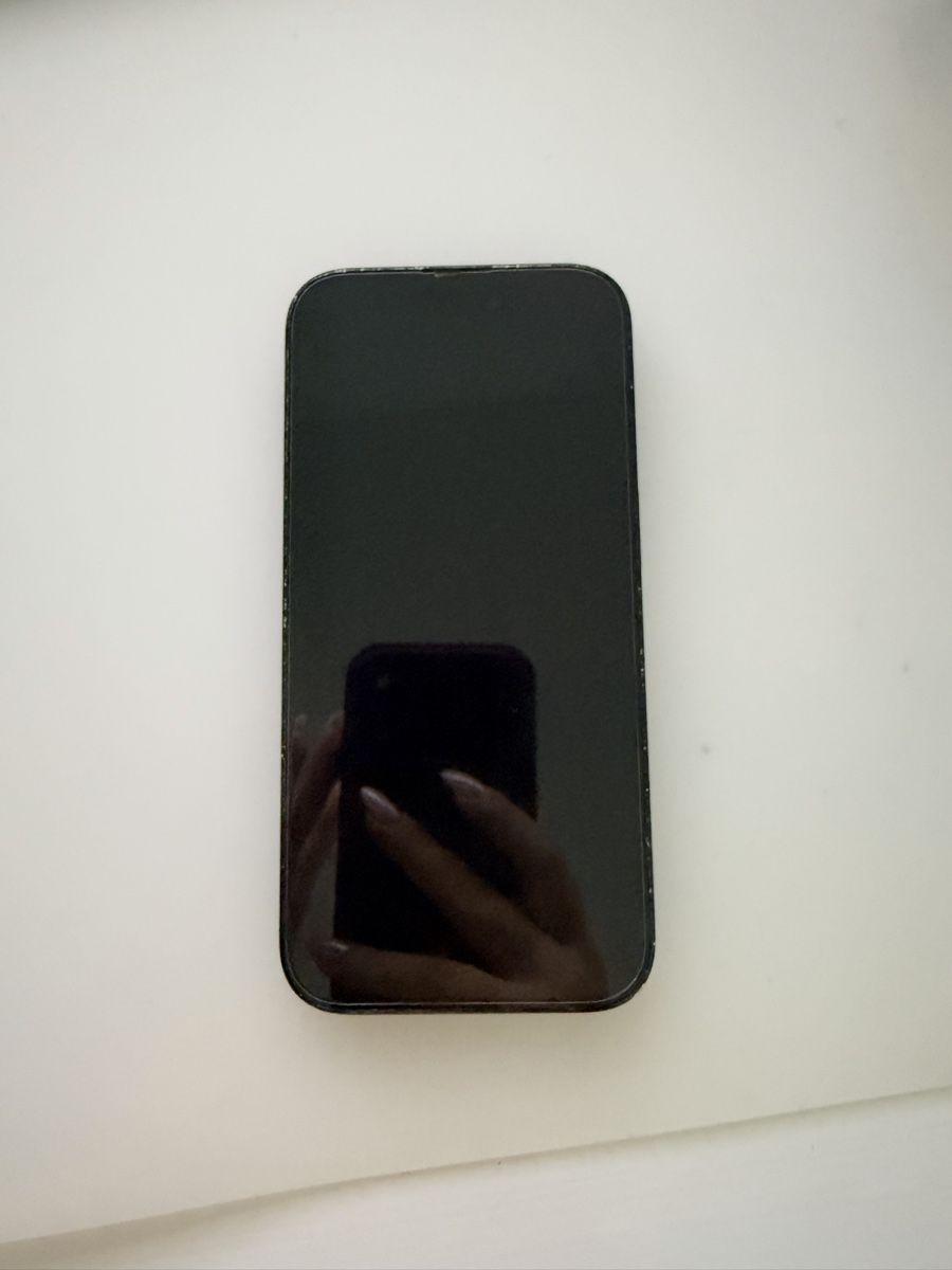Apple Telefoni cellulari / Smartphones: iPhone 14 Pro, schwarz – Usato da Rheinfelden venduto da Ilenia123 1
