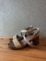 Talons compensés 