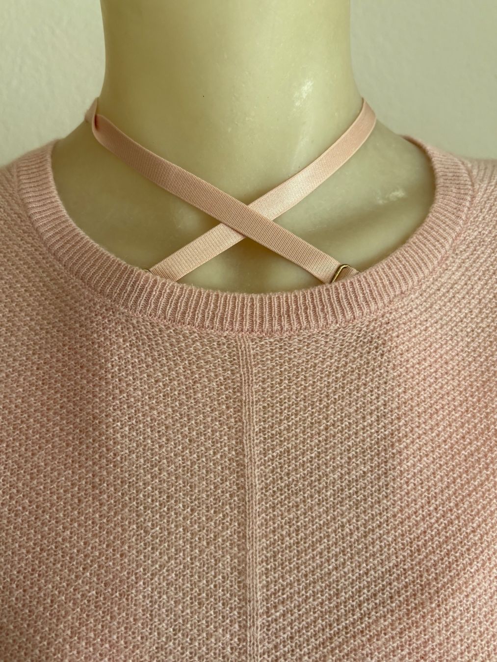 Pullover & Sweatshirts: Kashmir Pullover grM/L – Gebraucht aus Niederbipp von fashionfuchs 5
