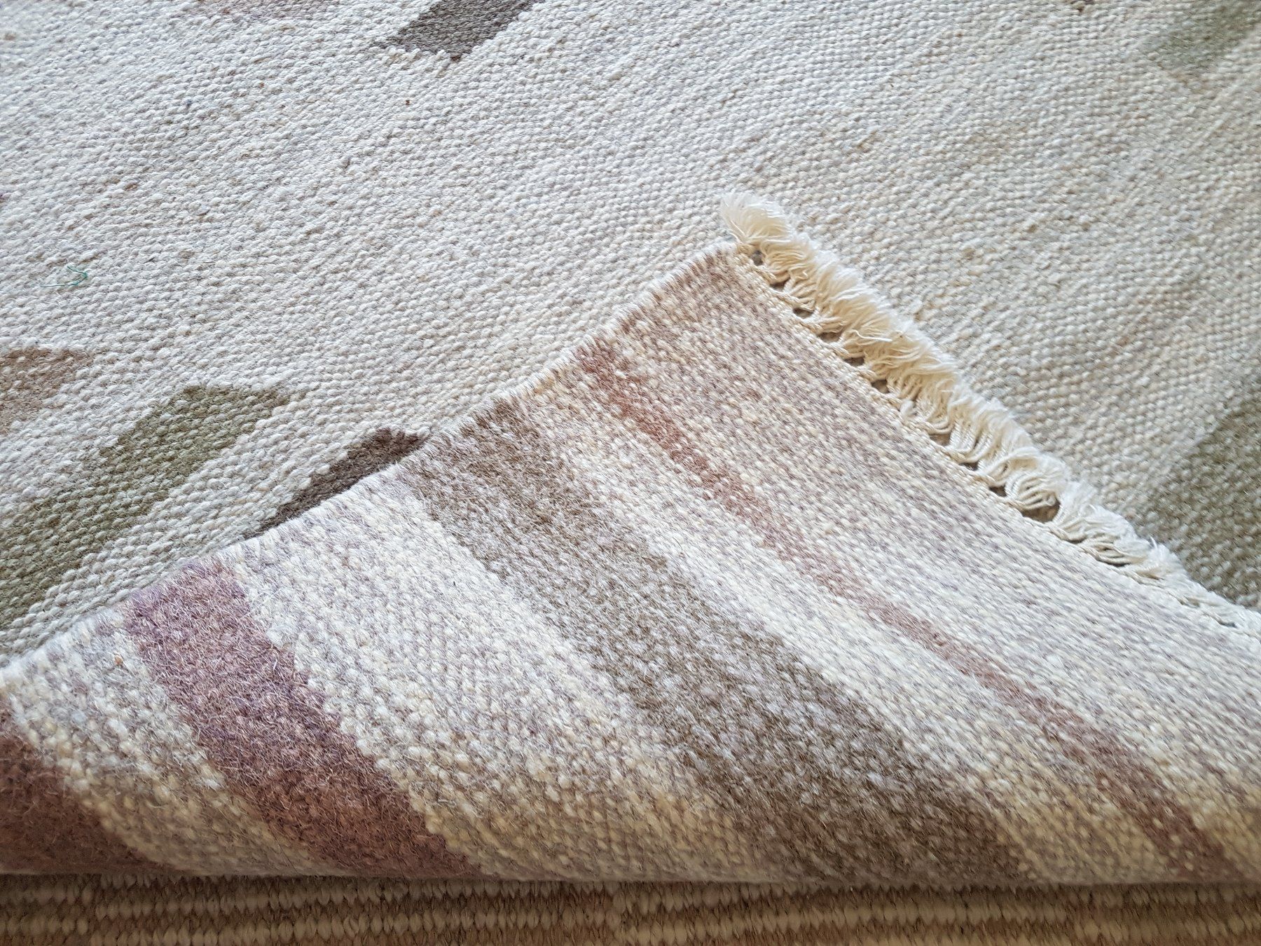 Kelim Tappeti: Kelim teppich 160x85 – Usato da Wallisellen venduto da Swissline11 1