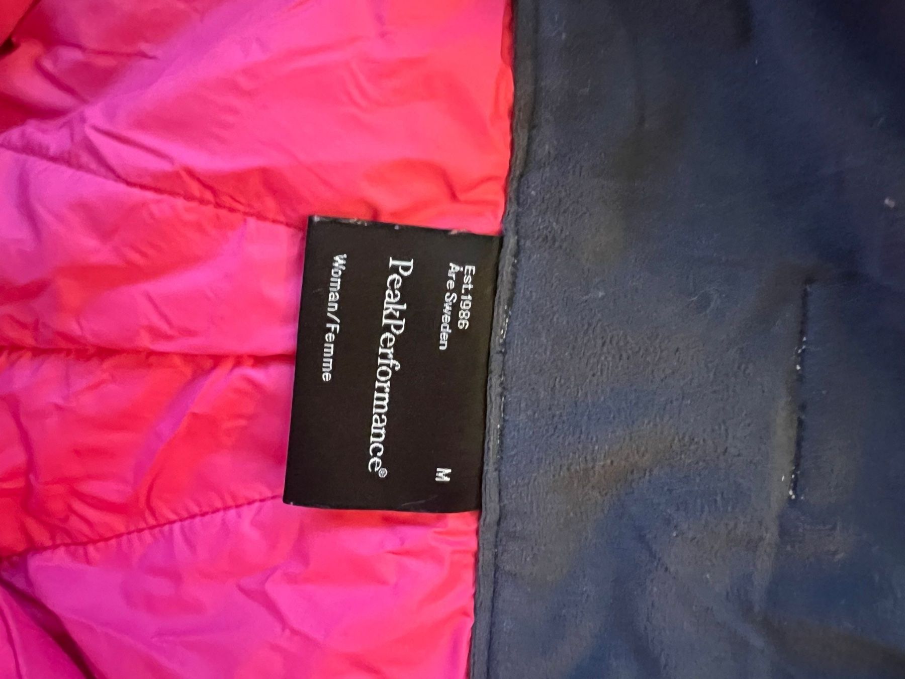 Peak Performance Completi & Tailleur: Peak Performance Skianzug M – Usato da Winterthur venduto da lottawidmer 4