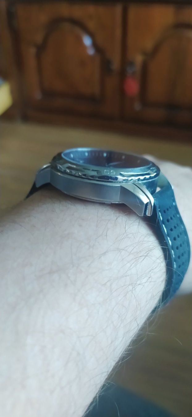 Wenger Orologi: Wenger uhr – Usato da Thun venduto da Rado-17 1