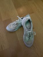 Timberland Sneaker - Grösse 38,5 - bequem & tip top!