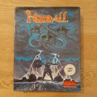 Amiga Game Heimdall 1
