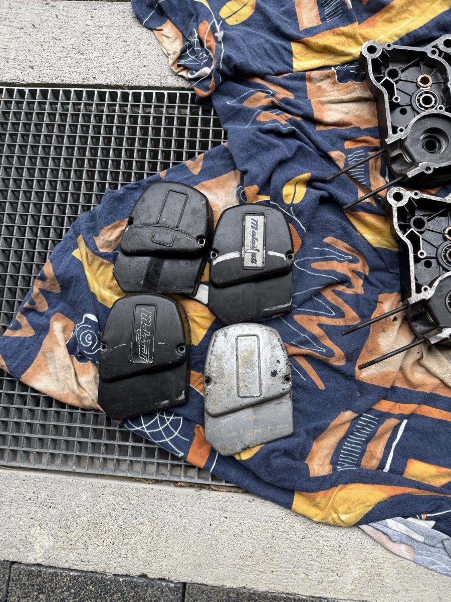 Mofa-Ersatzteile: Fifty Malaguti  – Defekt aus Heiligenschwendi von Hutch75 6