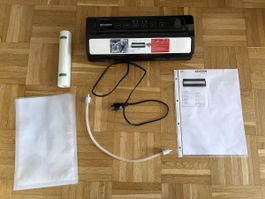Severin FS 3611 Vakuummaschine