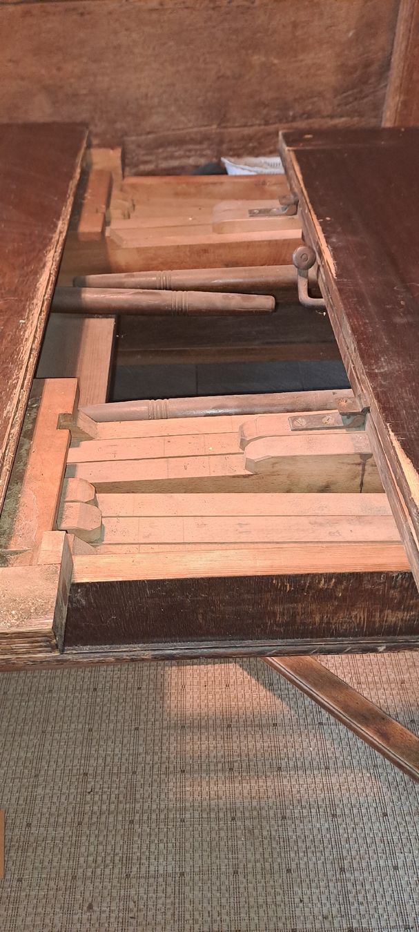 Tables: Küchentisch  – D'occasion à Gelterfingen par morice06 2