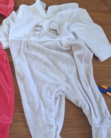 Babysachen 56
