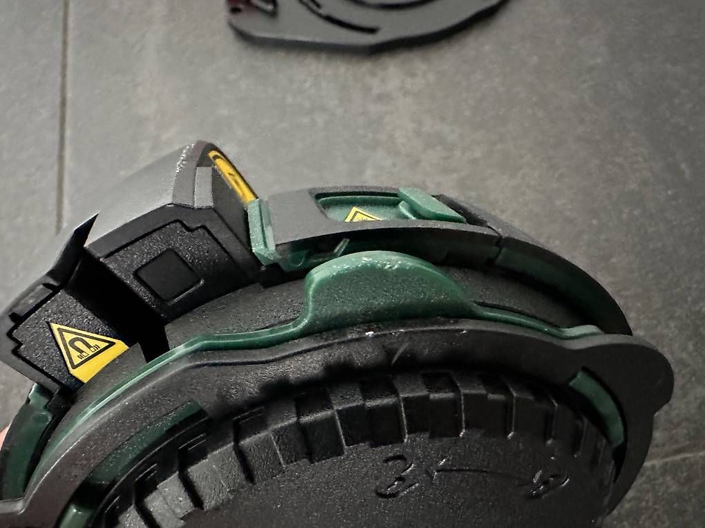 Bosch Misurare: Bosch Atino Linienlaser – Usato da Affoltern am Albis venduto da Indicator 2