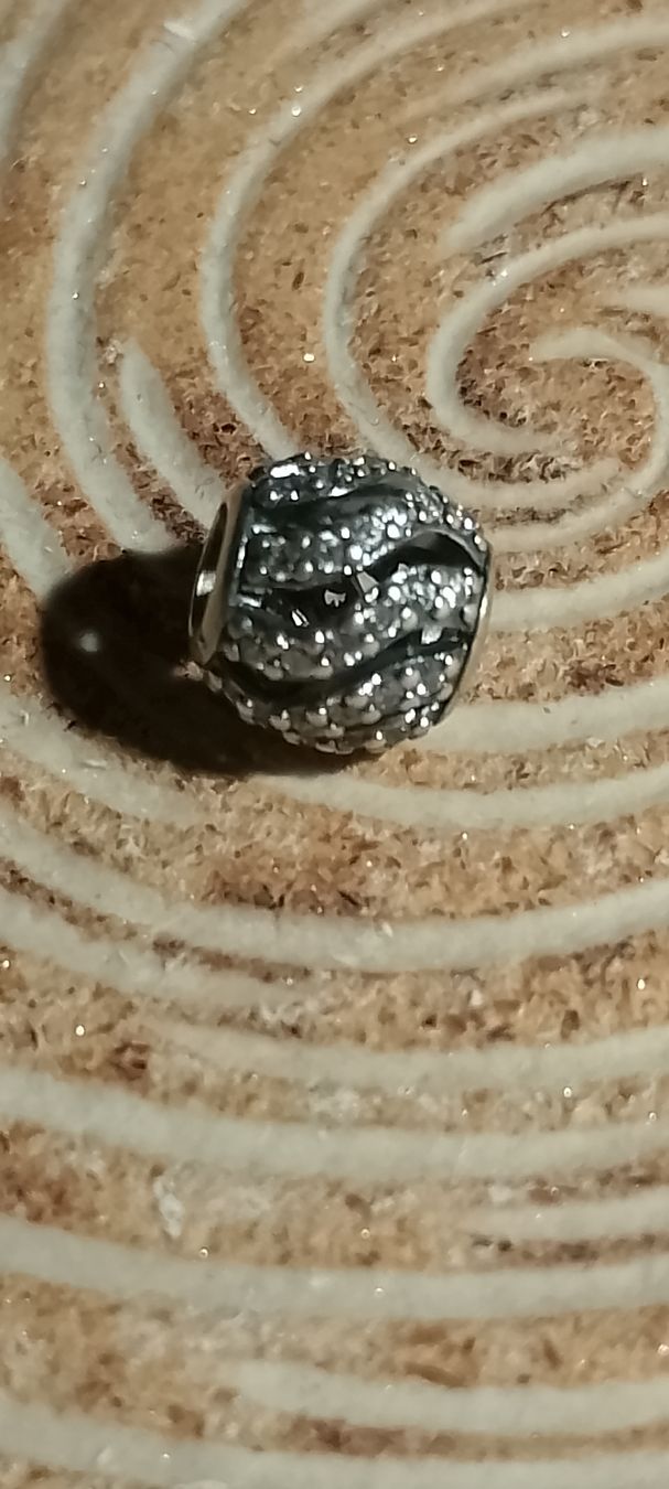 Pandora Ciondoli: Pandora Charm funkelnd S925 ALE – Usato da Therwil venduto da col_m6rx 4