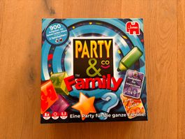 Gesellschaftsspiel ab 8Jahren