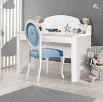 % KINDER SCHREIBTISCH WEISS ZUM SONDERPREIS %